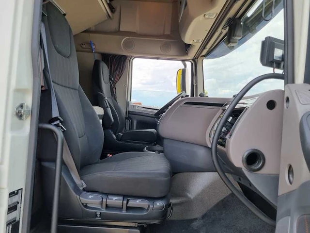 2020 daf xf 400 ft vrachtwagen - afbeelding 19 van  21