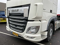 2020 daf xf 480 vrachtwagen - afbeelding 11 van  49