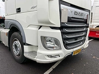 2020 daf xf 480 vrachtwagen - afbeelding 13 van  49