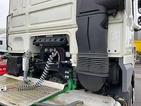 2020 daf xf 480 vrachtwagen - afbeelding 18 van  49