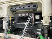 2020 daf xf 480 vrachtwagen - afbeelding 19 van  49