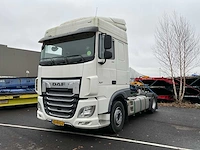 2020 daf xf 480 vrachtwagen