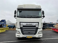 2020 daf xf 480 vrachtwagen - afbeelding 2 van  49