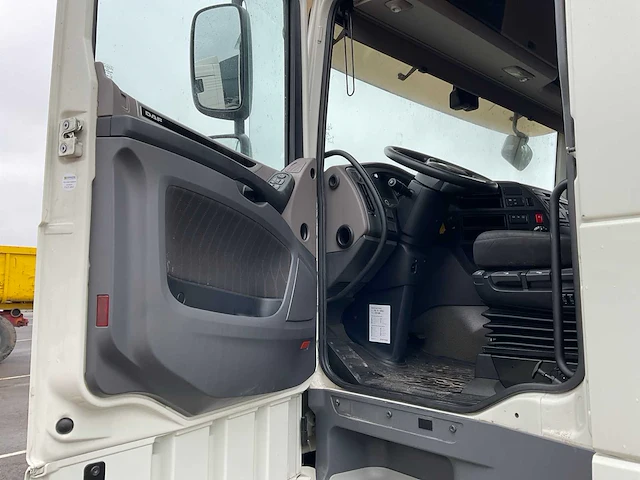 2020 daf xf 480 vrachtwagen - afbeelding 30 van  49