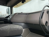 2020 daf xf 480 vrachtwagen - afbeelding 45 van  49