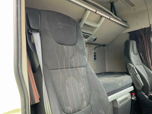 2020 daf xf 480 vrachtwagen - afbeelding 47 van  49