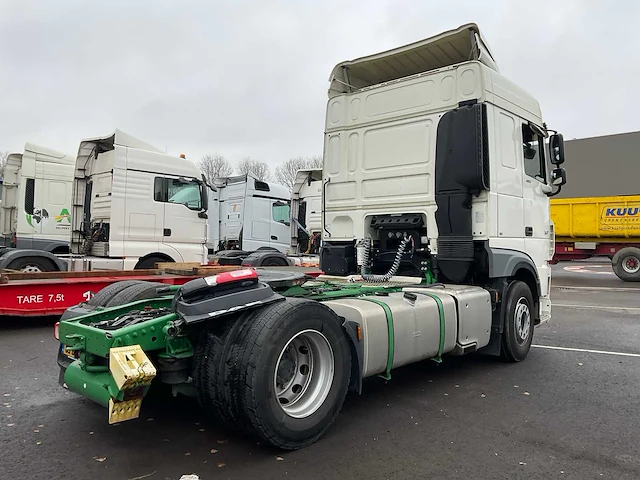 2020 daf xf 480 vrachtwagen - afbeelding 4 van  49