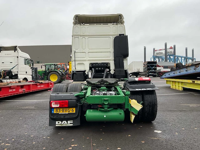 2020 daf xf 480 vrachtwagen - afbeelding 6 van  49