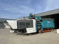 2020 deman zp4 spruitenplukker
