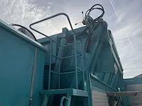 2020 deman zp4 spruitenplukker - afbeelding 36 van  65