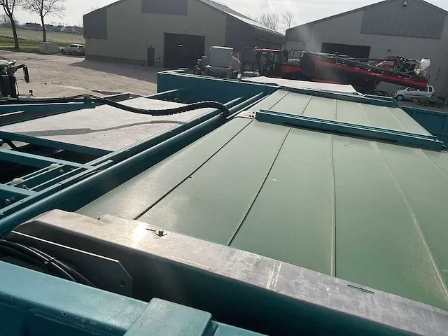 2020 deman zp4 spruitenplukker - afbeelding 38 van  65
