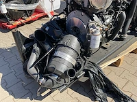 2020 deutz tcd 2.9 l4 dieselmotor - afbeelding 9 van  13