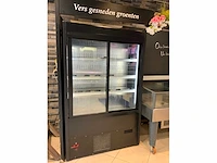 2020 diamond lg120psvn23 hq wand koelmeubel - afbeelding 2 van  5