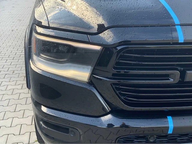 2020 dodge ram 1500 5.7 v8 4x4 cc laramie pick-up - afbeelding 2 van  46