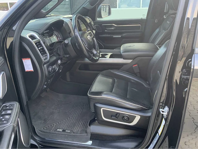 2020 dodge ram 1500 5.7 v8 4x4 cc laramie pick-up - afbeelding 4 van  46