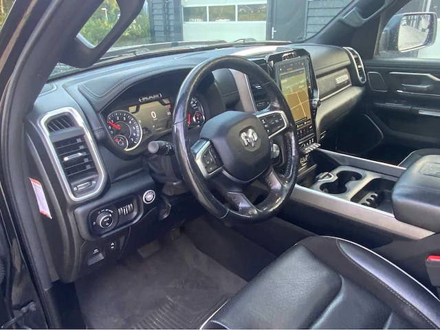 2020 dodge ram 1500 5.7 v8 4x4 cc laramie pick-up - afbeelding 7 van  46