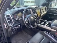 2020 dodge ram 1500 5.7 v8 4x4 cc laramie pick-up - afbeelding 7 van  46