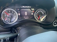 2020 dodge ram 1500 5.7 v8 4x4 cc laramie pick-up - afbeelding 8 van  46