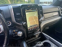 2020 dodge ram 1500 5.7 v8 4x4 cc laramie pick-up - afbeelding 10 van  46