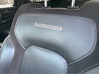 2020 dodge ram 1500 5.7 v8 4x4 cc laramie pick-up - afbeelding 11 van  46