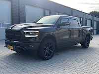 2020 dodge ram 1500 5.7 v8 4x4 cc laramie pick-up - afbeelding 1 van  46
