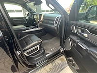 2020 dodge ram 1500 5.7 v8 4x4 cc laramie pick-up - afbeelding 18 van  46