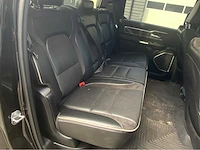 2020 dodge ram 1500 5.7 v8 4x4 cc laramie pick-up - afbeelding 24 van  46