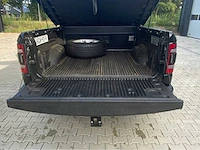 2020 dodge ram 1500 5.7 v8 4x4 cc laramie pick-up - afbeelding 30 van  46