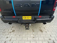 2020 dodge ram 1500 5.7 v8 4x4 cc laramie pick-up - afbeelding 36 van  46