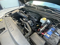 2020 dodge ram 1500 5.7 v8 4x4 cc laramie pick-up - afbeelding 38 van  46