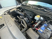 2020 dodge ram 1500 5.7 v8 4x4 cc laramie pick-up - afbeelding 39 van  46