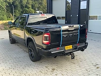 2020 dodge ram 1500 5.7 v8 4x4 cc laramie pick-up - afbeelding 34 van  46