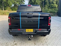 2020 dodge ram 1500 5.7 v8 4x4 cc laramie pick-up - afbeelding 44 van  46