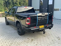 2020 dodge ram 1500 5.7 v8 4x4 cc laramie pick-up - afbeelding 45 van  46