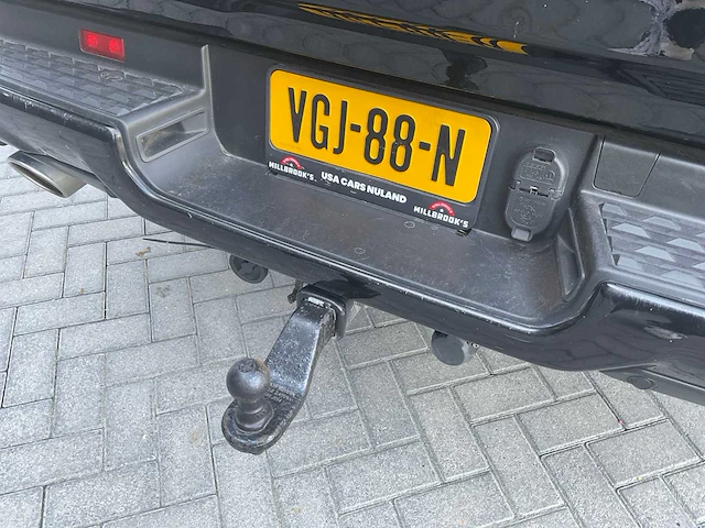 2020 dodge ram 1500 hemi 5.7l bedrijfswagen - afbeelding 2 van  25