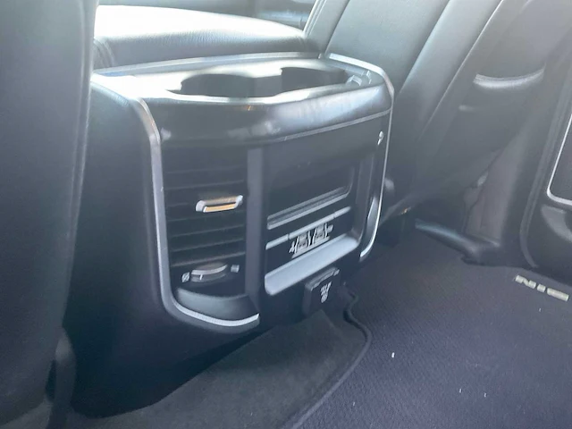 2020 dodge ram 1500 hemi 5.7l bedrijfswagen - afbeelding 4 van  25