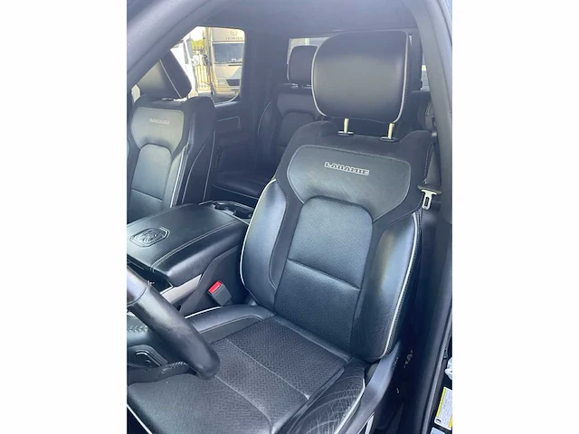 2020 dodge ram 1500 hemi 5.7l bedrijfswagen - afbeelding 5 van  25