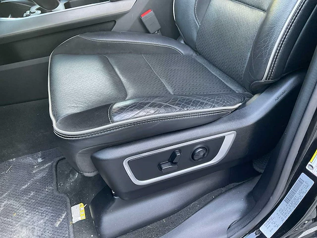 2020 dodge ram 1500 hemi 5.7l bedrijfswagen - afbeelding 6 van  25