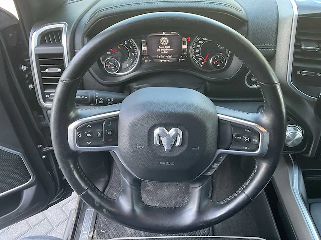 2020 dodge ram 1500 hemi 5.7l bedrijfswagen - afbeelding 7 van  25