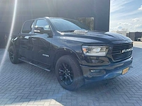 2020 dodge ram 1500 hemi 5.7l bedrijfswagen - afbeelding 1 van  25
