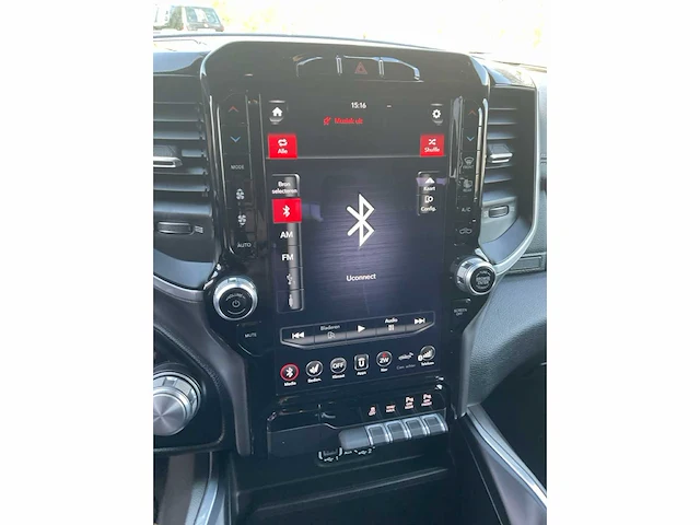 2020 dodge ram 1500 hemi 5.7l bedrijfswagen - afbeelding 13 van  25