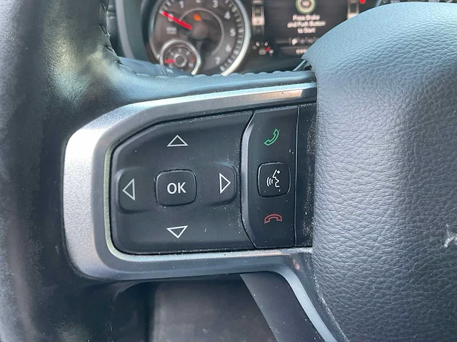 2020 dodge ram 1500 hemi 5.7l bedrijfswagen - afbeelding 14 van  25