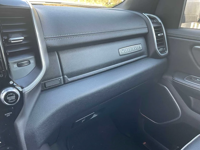 2020 dodge ram 1500 hemi 5.7l bedrijfswagen - afbeelding 16 van  25