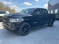 2020 dodge ram 1500 hemi 5.7l bedrijfswagen - afbeelding 12 van  25