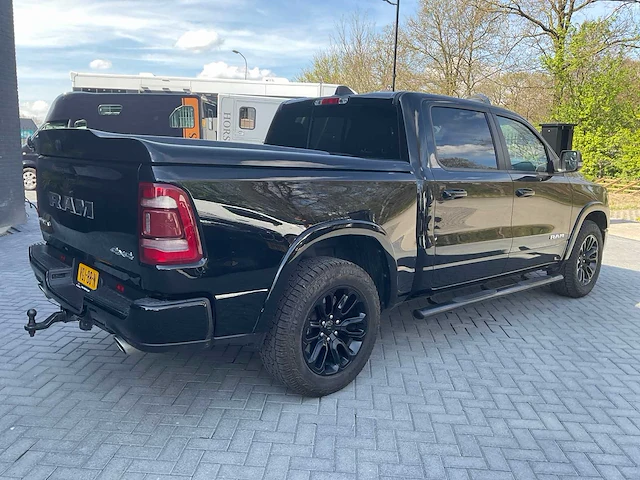 2020 dodge ram 1500 hemi 5.7l bedrijfswagen - afbeelding 19 van  25