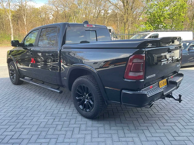2020 dodge ram 1500 hemi 5.7l bedrijfswagen - afbeelding 20 van  25
