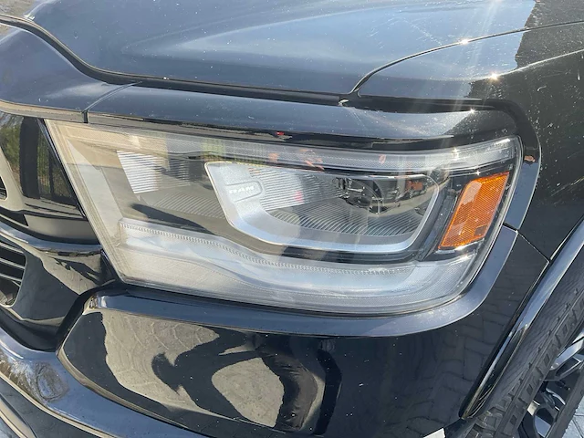 2020 dodge ram 1500 hemi 5.7l bedrijfswagen - afbeelding 22 van  25