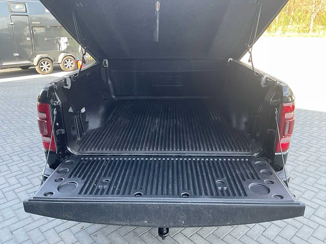 2020 dodge ram 1500 hemi 5.7l bedrijfswagen - afbeelding 25 van  25