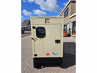 2020 doosan g60 stroomgenerator - afbeelding 2 van  5