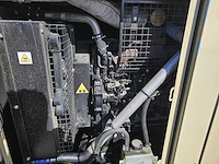 2020 doosan g60 stroomgenerator - afbeelding 3 van  5